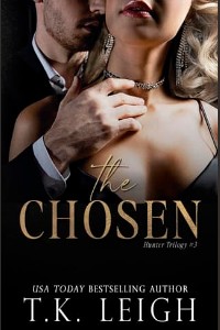The Chosen by T.K. Leigh