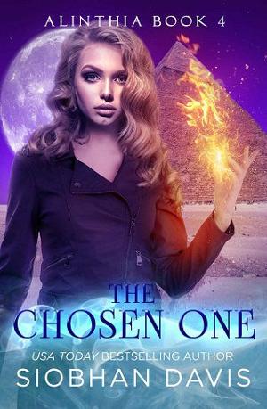 Chosen One by Valley of Wolves