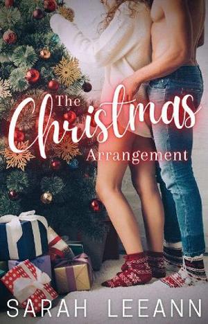 The Christmas Arrangement by Sarah LeeAnn