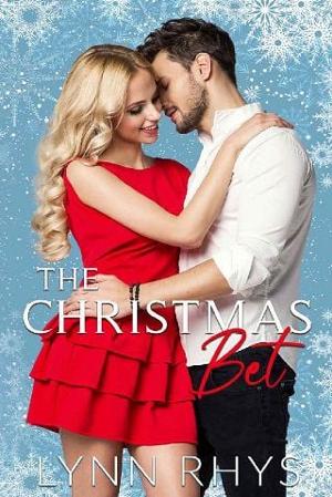 The Christmas Bet by Lynn Rhys