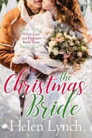 The Christmas Bride by Helen Lynch