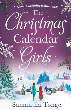 The Christmas Calendar Girls by Samantha Tonge - online free at Epub