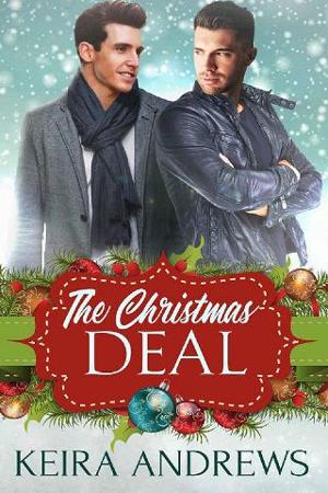 The Christmas Deal by Keira Andrews