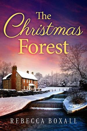 The Christmas Forest by Rebecca Boxall