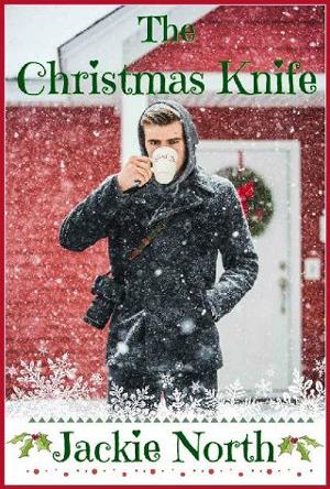 The Christmas Knife by Jackie North