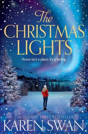 The Christmas Lights by Karen Swan