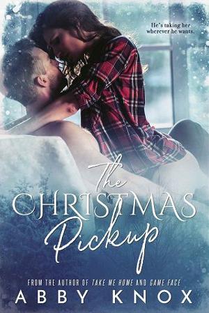 The Christmas Pickup by Abby Knox