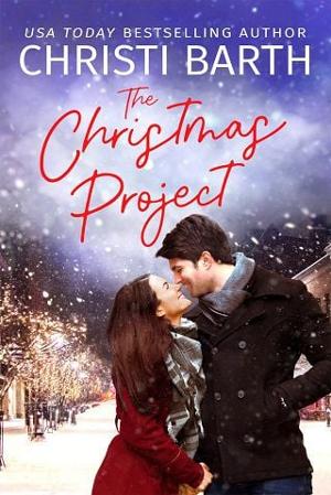 The Christmas Project by Christi Barth