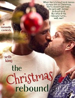 The Christmas Rebound by Seth King