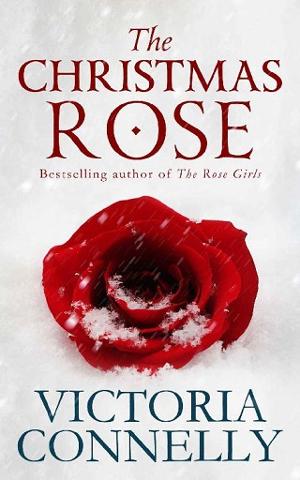 The Christmas Rose by Victoria Connelly