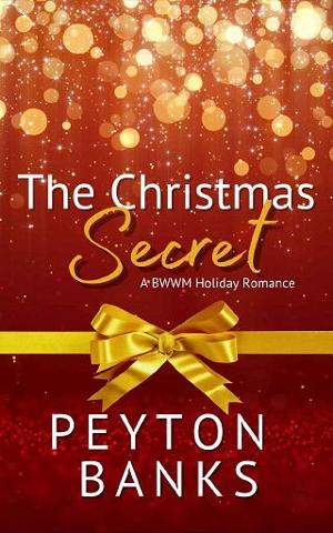 The Christmas Secret by Peyton Banks