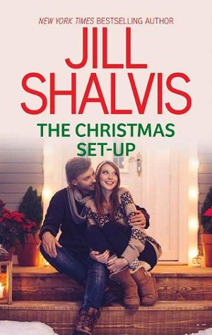 The Christmas Set-Up by Jill Shalvis