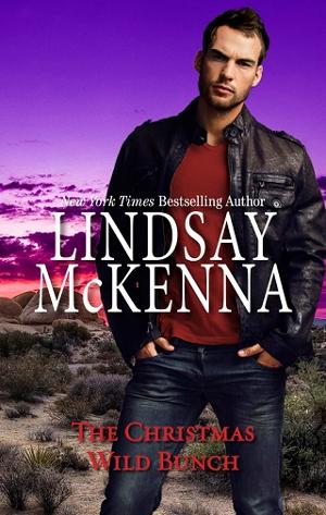 The Christmas Wild Bunch by Lindsay McKenna