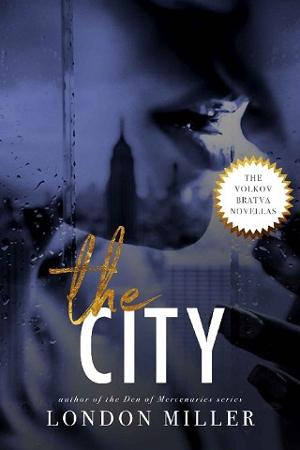 The City by London Miller