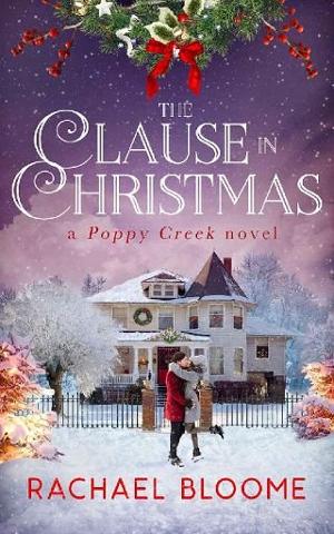 The Clause in Christmas by Rachael Bloome