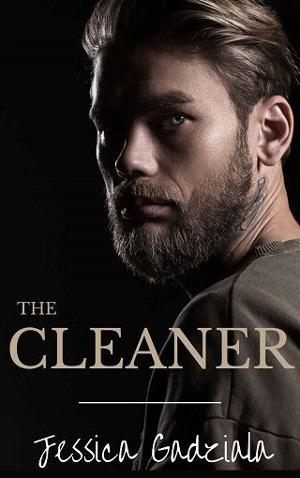 The Cleaner by Jessica Gadziala