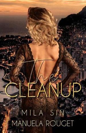 The Cleanup by Mila Sin