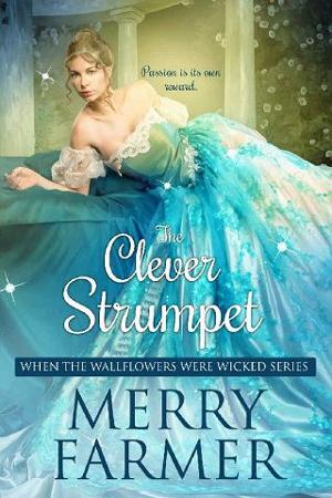 The Clever Strumpet by Merry Farmer