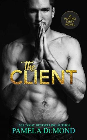 The Client by Pamela DuMond