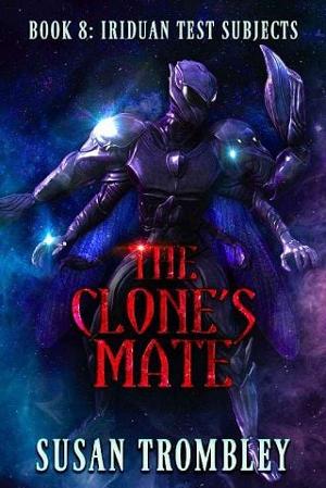 The Clone’s Mate by Susan Trombley