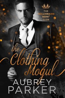 The Clothing Mogul by Aubrey Parker