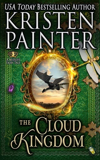 The Cloud Kingdom by Kristen Painter