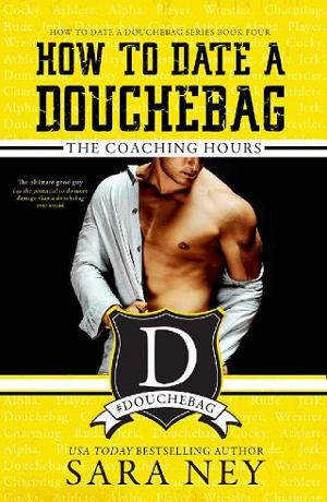 The Coaching Hours by Sara Ney