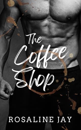 The Coffee Shop by Rosaline Jay