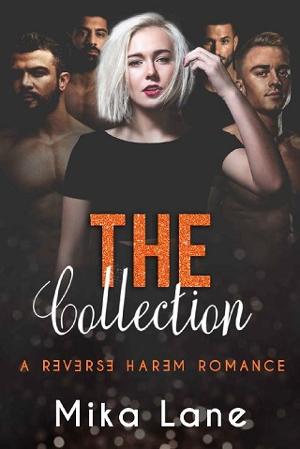 The Collection by Mika Lane