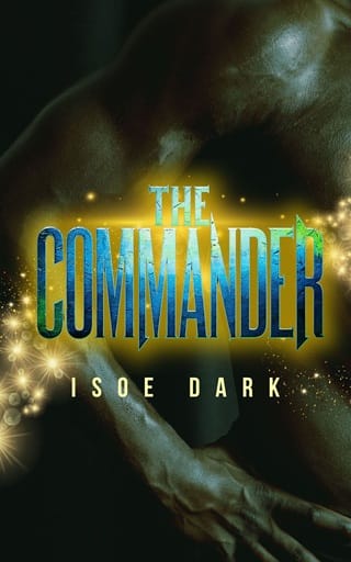 The Commander by Isoe Dark