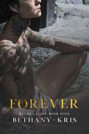Forever: The Companion by Bethany-Kris