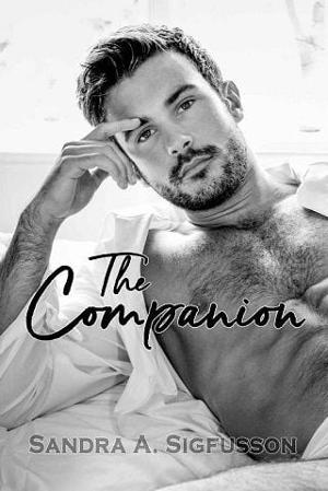 The Companion by Sandra A. Sigfusson