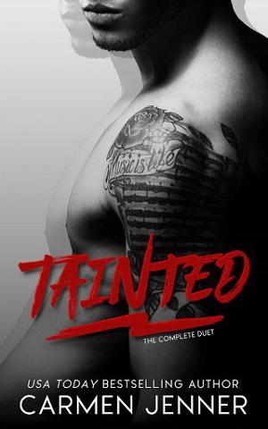 Tainted: The Complete Duet by Carmen Jenner