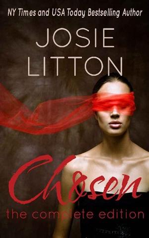 Chosen The Complete Edition By Josie Litton Online Free At Epub