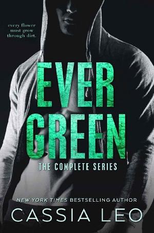 Evergreen: The Complete Series by Cassia Leo