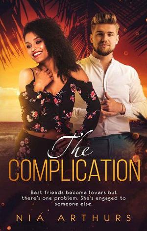 The Complication by Nia Arthurs