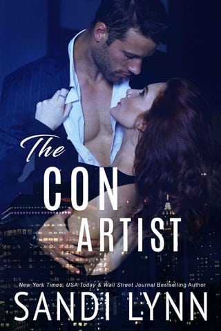 The Con Artist by Sandi Lynn