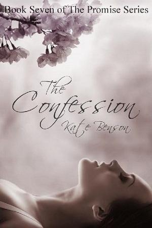 The Confession by Kate Benson