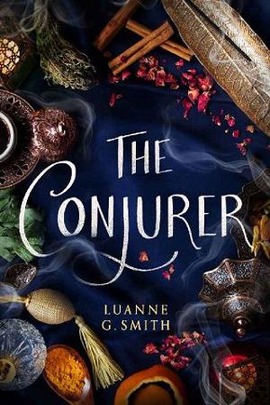 The Conjurer by Luanne G. Smith