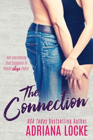 The Connection by Adriana Locke