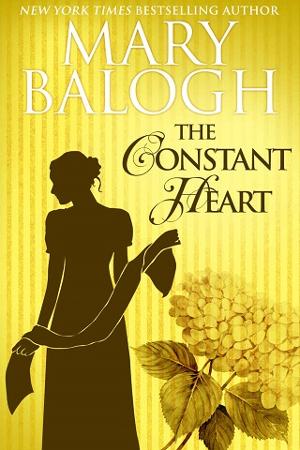 The Constant Heart by Mary Balogh