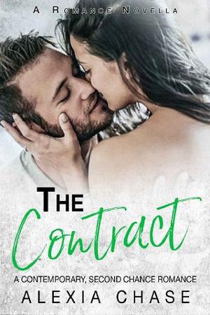 The Contract by Alexia Chase