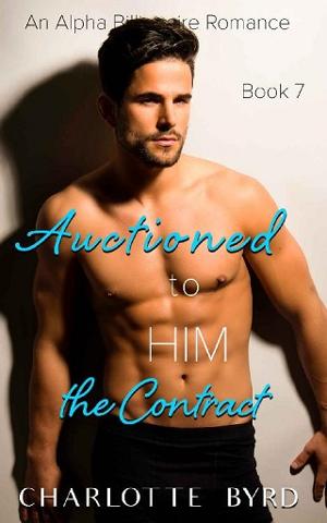 The Contract by Charlotte Byrd