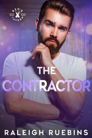 The Contractor by Raleigh Ruebins