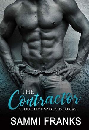 The Contractor by Sammi Franks