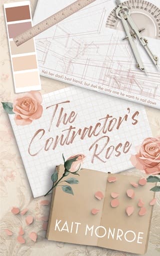 The Contractor’s Rose by Kait Monroe