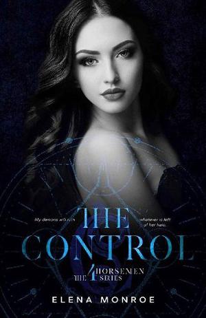 The Control by Elena Monroe