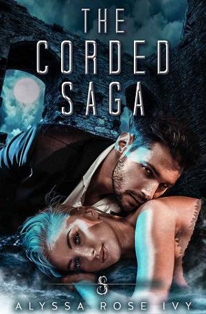 The Corded Saga by Alyssa Rose Ivy