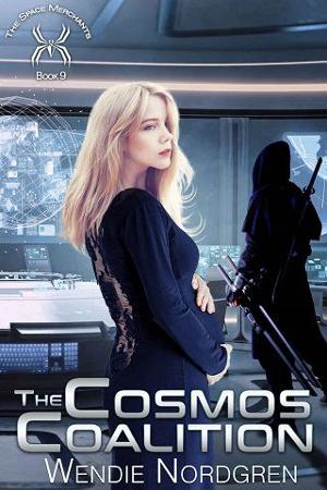The Cosmos Coalition by Wendie Nordgren