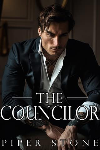 The Councilor by Piper Stone